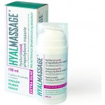 BIORA Hyalmassage hyaluronové mazání 100 ml – Zboží Dáma