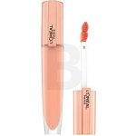 L'Oréal Paris Pečující lesk na rty Brilliant Signature Plump 402 I Soar 7 ml – Zboží Dáma