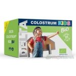 Delta COLOSTRUM Kids BIO 30 + 10 kapslí – Hledejceny.cz