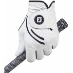 FootJoy GT Xtreme Mens Golf Glove Pravá bílá S – Hledejceny.cz