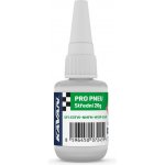KAVAN PRO PNEU střední vteřinové lepidlo 20g – Sleviste.cz