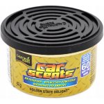 California Scents Car Scents Golden State Delight 42g | Zboží Auto