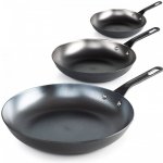 GSI Guidecast Frying Pan 254 mm – Zbozi.Blesk.cz