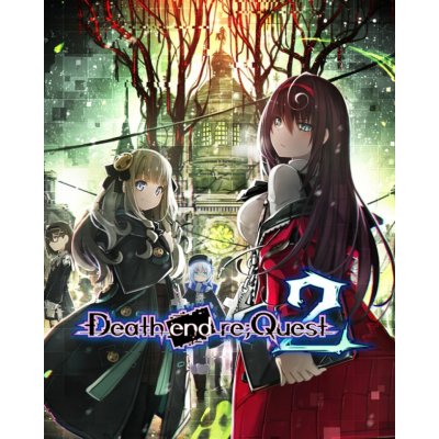 Death end re;Quest 2 – Hledejceny.cz