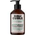 Bali Curls Kondicionér Moisturising 250 ml – Zboží Mobilmania