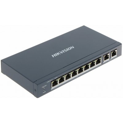Hikvision DS-3E0310P-E/M – Zbozi.Blesk.cz