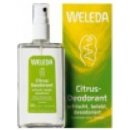 Weleda Citrus deospray 30 ml