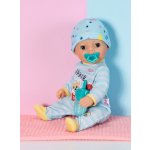 BABY born Little Lahvička a dudlík růžová 36 cm – Sleviste.cz
