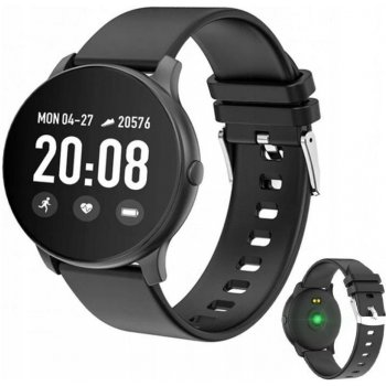 Rubicon smart watch kw19