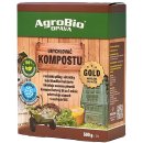 AgroBio Urychlovač kompostu Gold 500 g