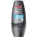 Dove Men+ Care Clean Comfort roll-on 50 ml