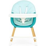 EcoToys 2v1 Colby modrá – Sleviste.cz
