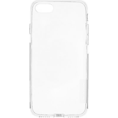 Pouzdro Nillkin Nature TPU iPhone 7/8/SE 20/22 čiré – Zbozi.Blesk.cz