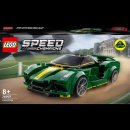 LEGO® Speed Champions 76907 Lotus Evija