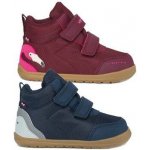 Viking Alv Barefoot Paw Mid WP 2V Burgundy – Hledejceny.cz