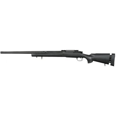 Cyma CM.702A-U M24 Upgrade 520 FPS černá manuální – Zboží Dáma