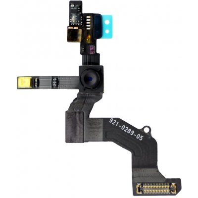 Apple iPhone 5S - Přední kamera + Proximity Senzor + Flex Kabel – Zboží Mobilmania
