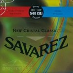 Savarez 540CRJ – Sleviste.cz