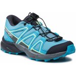 Salomon Speedcross J 414472 09 M0 modrá – Zbozi.Blesk.cz