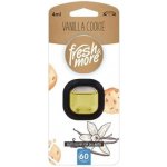 Fresh & More Vanilla Cookie 4 ml – Hledejceny.cz