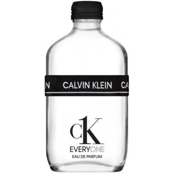 Calvin Klein CK Everyone parfémovaná voda dámská 200 ml