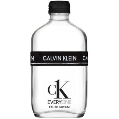 Calvin Klein CK Everyone parfémovaná voda dámská 200 ml – Zbozi.Blesk.cz