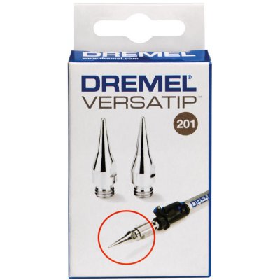 DREMEL 201 26150201JA – HobbyKompas.cz