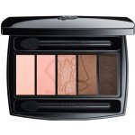 Lancôme Hypnôse Palette 5 Couleurs paletka očních stínů 09 Fraîcheur Rosée 4 g – Zboží Dáma Lancôme Hypnôse Palette 5 Couleurs paletka očních stínů 09 Fraîcheur Rosée 4 g – Zboží Dáma
