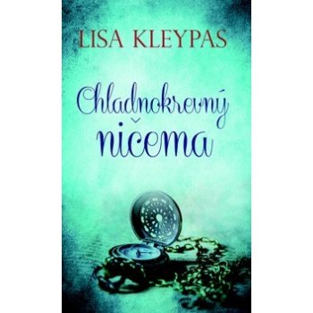 Chladnokrevný ničema - Kleypas, Lisa