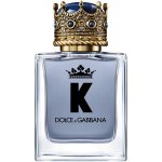 Dolce & Gabbana K toaletní voda pánská 50 ml – Hledejceny.cz