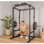 TUNTURI PR600 Power Rack – Zboží Mobilmania