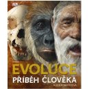 Evoluce. Příběh člověka Alice Robertsová