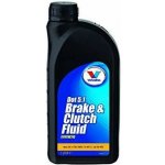 Valvoline Brake&Clutch Fluid DOT 5.1 1 l | Zboží Auto