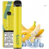 Jednorázová e-cigareta Salt Switch Banana Ice 20 mg 600 potáhnutí 1 ks