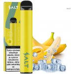 Salt Switch Banana Ice 20 mg 600 potáhnutí 1 ks – Zboží Dáma