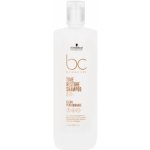 Schwarzkopf BC Bonacure Time Restore Shampoo Q10+ pro zralé vlasy 1000 ml – Zbozi.Blesk.cz