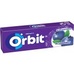 Orbit Blueberry dražé 30 x 14 g – Hledejceny.cz
