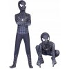Dětský karnevalový kostým Hopki Spider-Man
