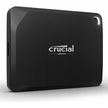 Crucial X10 Pro 2TB, CT2000X10PROSSD9
