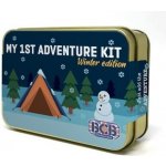 BCB Adventure KPZ My First Adventure Wint – Zboží Dáma