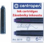 Centrope 190601 Zásobník inkoustu 6 ks – Hledejceny.cz