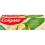 Colgate Natural Extracts Ultimate Fresh 75 ml – Hledejceny.cz