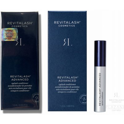 RevitaLash Advanced Eyelash Conditioner kondicionér na řasy 1 ml – Hledejceny.cz