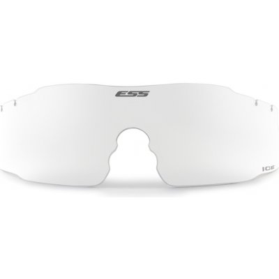 Náhradní skla pro brýle ESS ICE 2.4 Clear