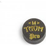 Taom Kůže na tágo 10mm, medium – Zboží Dáma