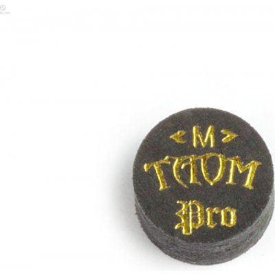 Taom Kůže na tágo 10mm, medium – Zboží Dáma