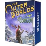 The Outer Worlds: Peril on Gorgon – Hledejceny.cz