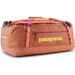 Patagonia Black Hole Duffel černá 55 l – Hledejceny.cz