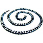 Steel Jewelry Řetízek z chirurgické oceli NH250136 – Sleviste.cz