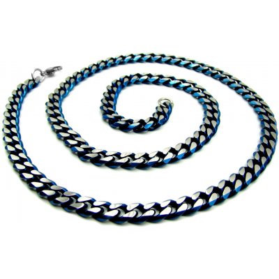 Steel Jewelry Řetízek z chirurgické oceli NH250136 – Sleviste.cz